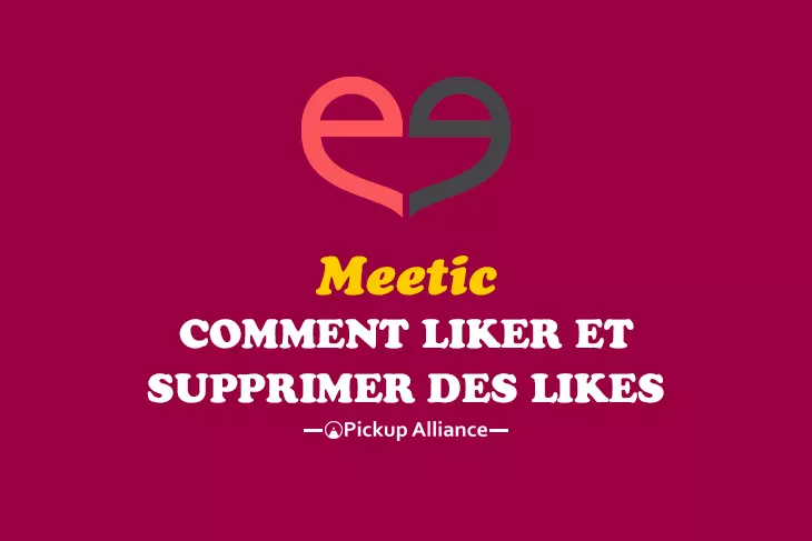 supprimer voir like meetic