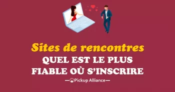 quel est le site de rencontre le plus fiable