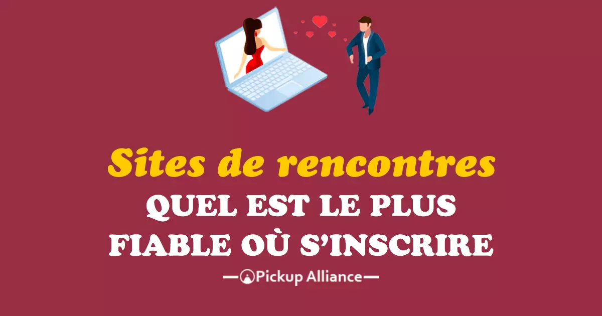 site de rencontres les plus fiables site rencontre shopping
